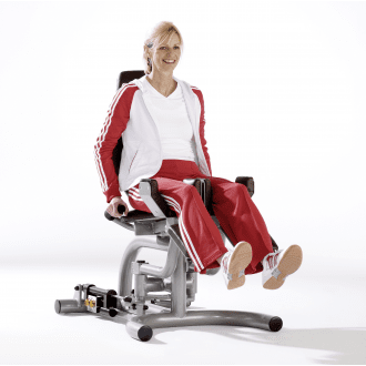 Тренажер отведение/приведение бёдер Corecircuit Ab-/Adductor combo в Новосибирске