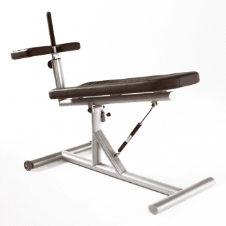 Скамья для тренировки мышц пресса Proxomed Compass MTT Crunch Bench в Новосибирске