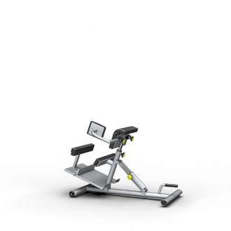 Скамья для гиперэкстензии Proxomed Compass MTT Trunk Trainer Combi в Новосибирске