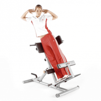 Скамья для гиперэкстензии Proxomed Compass MTT Trunk Trainer Combi в Новосибирске