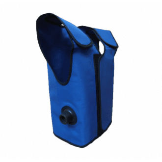 Перкусcионный жилет Seoil Pacific Comfort Cought (детский) в Новосибирске