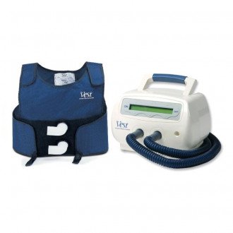 Перкусcионный жилет Vest Airway в Новосибирске