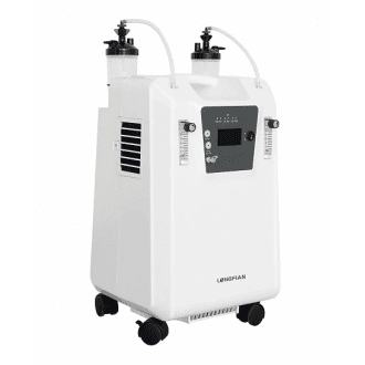 Кислородный концентратор Longfian Jay-10FW-D в Новосибирске