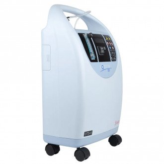 Кислородный концентратор Scaleo Horizon S5 в Новосибирске