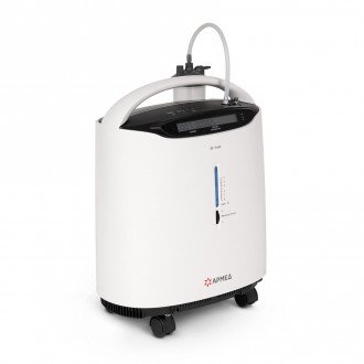 Кислородный концентратор Armed 8F-5AW в Новосибирске