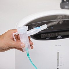 Комплект для ингаляции