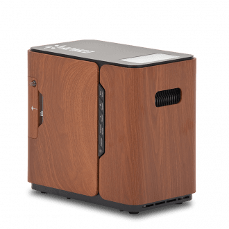 Кислородный концентратор Armed 8F-1 (бук) в Новосибирске