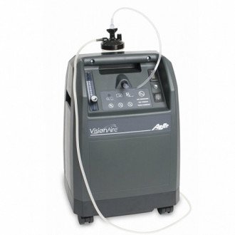 Кислородный концентратор AirSep VisionAire в Новосибирске