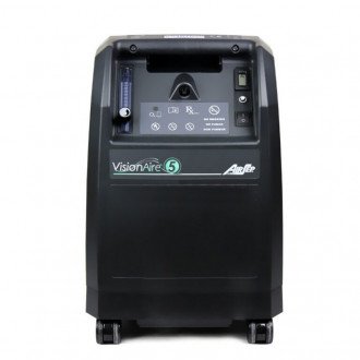 Кислородный концентратор AirSep VisionAire в Новосибирске