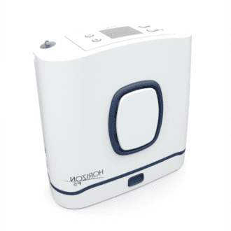 Портативный кислородный концентратор Scaleo Horizon P5 в Новосибирске