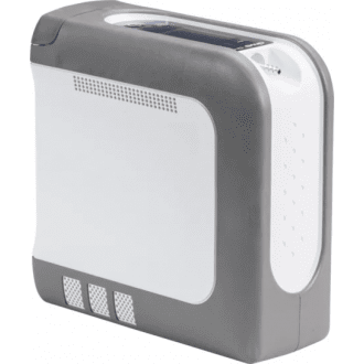 Кислородный концентратор DeVilbiss iGo2 в Новосибирске