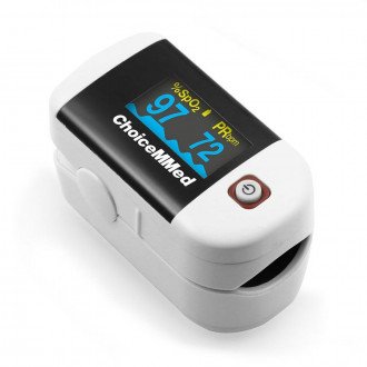 Пульсоксиметр ChoiceMMed MD300 C22 в Новосибирске