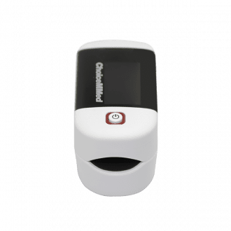Пульсоксиметр ChoiceMMed MD300 C22 в Новосибирске