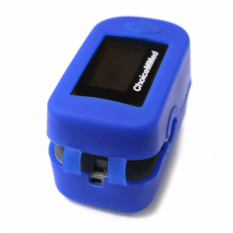 Пульсоксиметр ChoiceMMed MD300 C2 в Новосибирске