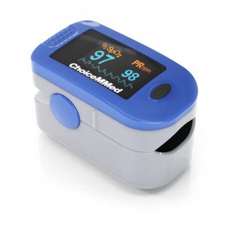 Пульсоксиметр ChoiceMMed MD300 C2 в Новосибирске