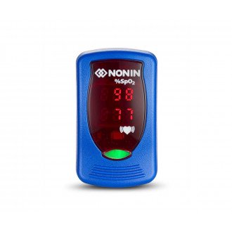 Пульсоксиметр Nonin Onyx 9500 в Новосибирске
