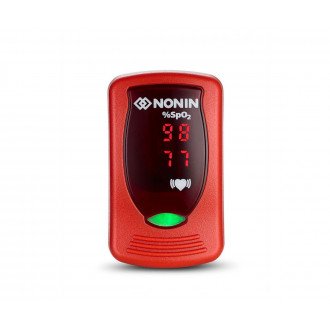 Пульсоксиметр Nonin Onyx 9500 в Новосибирске