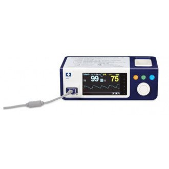 Пульсоксиметр Medtronic Nellcor Bedside SpO2 в Новосибирске