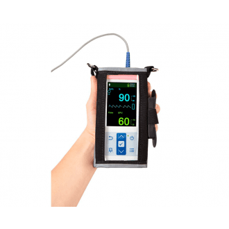 Пульсоксиметр Medtronic Nellcor SpO2 PM10N в Новосибирске