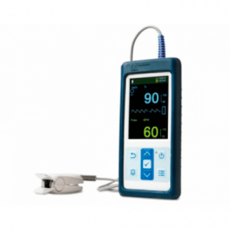Пульсоксиметр Medtronic Nellcor SpO2 PM10N в Новосибирске