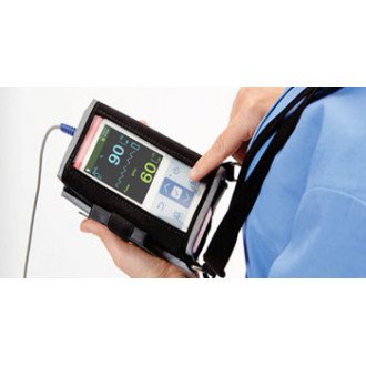 Пульсоксиметр Medtronic Nellcor SpO2 PM10N в Новосибирске