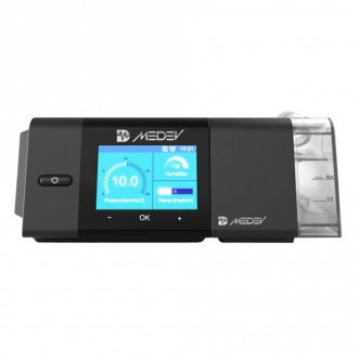 CPAP аппарат НПЗ MEDEV СИПАП-01 в Новосибирске