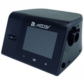 CPAP аппарат НПЗ MEDEV СИПАП-01 в Новосибирске