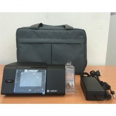 Сумка для транспортировки
и блок питания