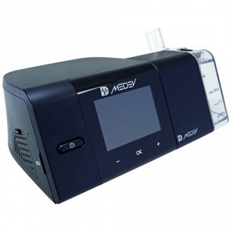 CPAP аппарат НПЗ MEDEV СИПАП-01 в Новосибирске