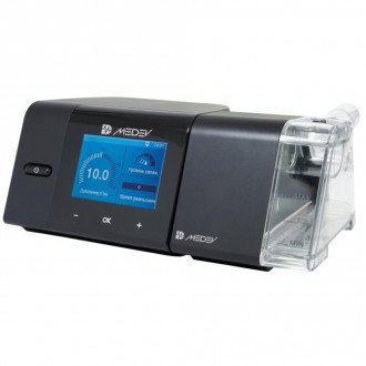 CPAP аппарат НПЗ MEDEV СИПАП-01 в Новосибирске