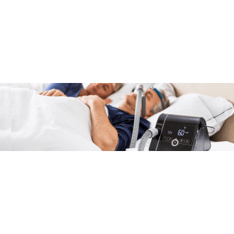 CPAP аппарат Weinmann Prisma Smart в Новосибирске