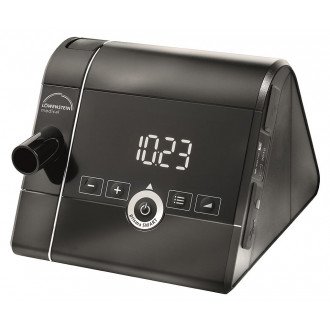 CPAP аппарат Weinmann Prisma Smart в Новосибирске