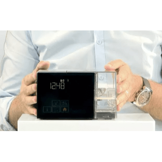 CPAP аппарат Sefam S.Box в Новосибирске