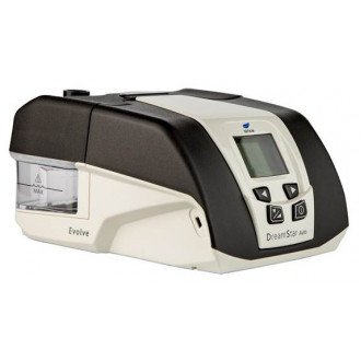 CPAP аппарат Sefam Dream Star Auto Evolve в Новосибирске