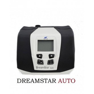 CPAP аппарат Sefam Dream Star Auto Evolve в Новосибирске