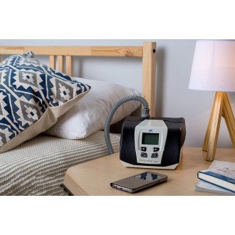 CPAP аппарат Sefam Dream Star Duo 25ST Evolve в Новосибирске