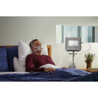 НВЛ аппарат Philips Trilogy EVO в Новосибирске