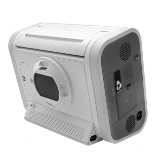 НВЛ аппарат Philips Trilogy EVO в Новосибирске