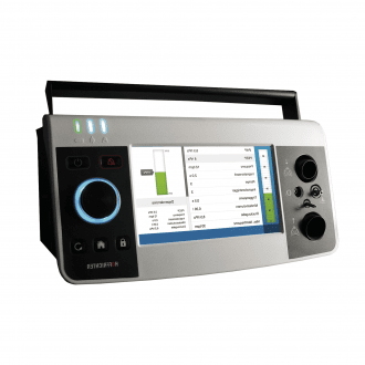 ИВЛ аппарат Hoffrichter Carat I Pro в Новосибирске