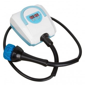 Виброперкутор Ventum YK-700 в Новосибирске