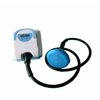 Виброперкутор Ventum YK-700 в Новосибирске
