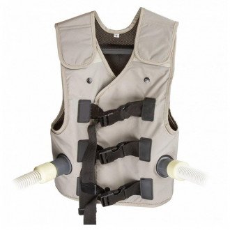 Виброперкутор Ventum Vest Vibration YK-800 в Новосибирске