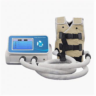 Виброперкутор Ventum Vest Vibration YK-800 в Новосибирске