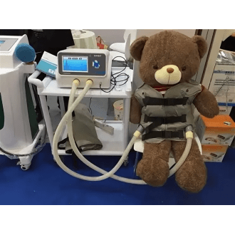 Виброперкутор Ventum Vest Vibration YK-800 в Новосибирске