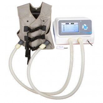 Виброперкутор Ventum Vest Vibration YK-800 в Новосибирске