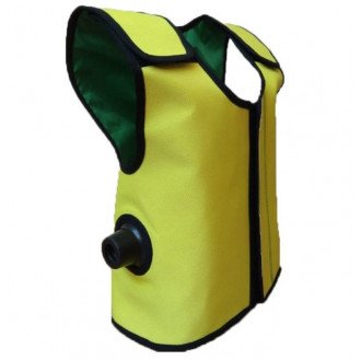 Перкусcионный жилет Seoil Pacific Comfort Cought (взрослый) в Новосибирске