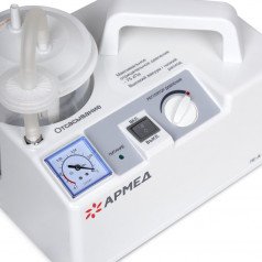 Панель управления
