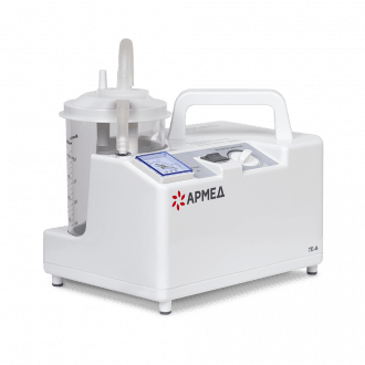 Аспиратор Armed 7E-A в Новосибирске