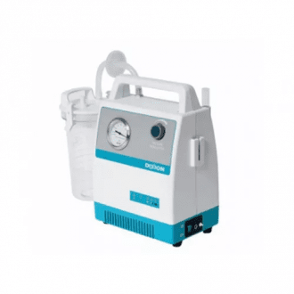 Аспиратор Dixion Vacus 7209 в Новосибирске