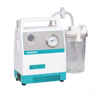 Аспиратор Dixion Vacus 7209 в Новосибирске